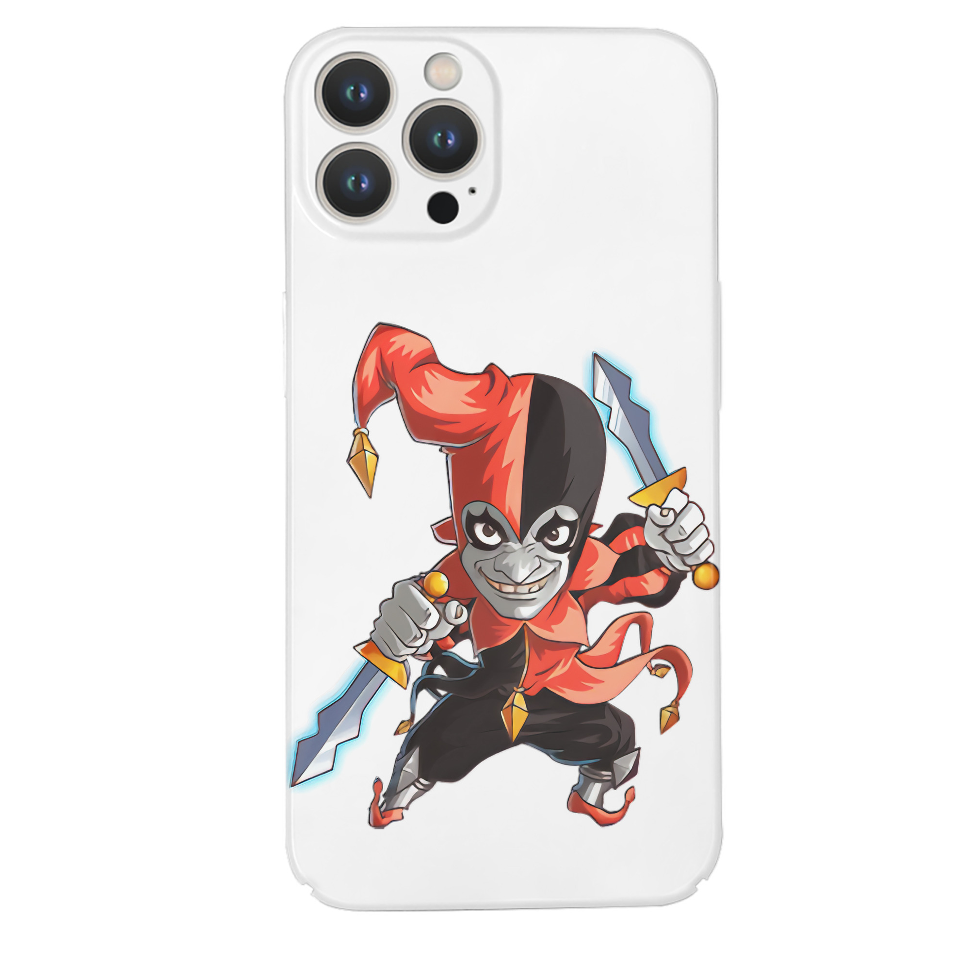 （画像用） リーグ・オブ・レジェンド League of Legends LOL 【iPhone 14シリーズ対応】ハードケース